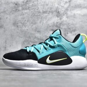 Nike HYPER DUNK X LOW EP HYPER JUDE/WHITE/BLACK AR0465-300