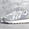 ⁦Adidas FUTRO MIXR NEO FM SHOES LIGHT GREY/IVORY/LIGHT GREY GY4723⁩ – תמונה ⁦9⁩
