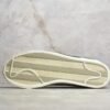 ⁦Nike BLAZER LOW 77 JUMBO WHITE/WHITE/SAIL/BLACK DN2158-101⁩ – תמונה ⁦6⁩