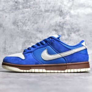 Nike DUNK LOW PRO SB GOLD RAIL VRSTY RYL/MTLC VGS GLD-MTLC VG 304292-472