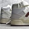 ⁦Adidas FORUM 84 HIGH PACKER CLOUD WHITE/CLOUD WHITE/MAROON GX1520⁩ – תמונה ⁦11⁩