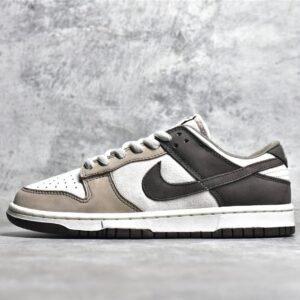 Nike SB DUNK LOW STEAMBOY OST X OTOMO KATSUHIRO BROWN/LIGHT KHAKI/WHITE LF0039-020