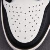 ⁦נייק אייר ג'ורדן 1 רטרו גבוה OG 'מוקה כהה' - Nike Air Jordan 1 Retro High OG 'Dark Mocha'⁩ – תמונה ⁦6⁩