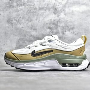 Nike AIR MAX BLISS LIGHT BONE/PHANTOM/LIMESTONE/DARK SMOKE GREY DH5128-002