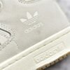 ⁦Adidas CENTENNIAL 85 HIGH OFF WHITE/CHALK WHITE/WONDER WHITE FZ5994⁩ – תמונה ⁦8⁩
