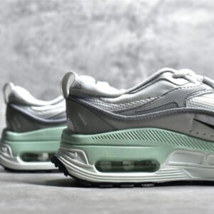 Nike AIR MAX BLISS SUMMIT WHITE/METALLIC SILVER/BLACK DH5128-103