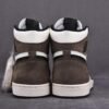 ⁦נייק אייר ג'ורדן 1 רטרו גבוה OG 'מוקה כהה' - Nike Air Jordan 1 Retro High OG 'Dark Mocha'⁩ – תמונה ⁦7⁩