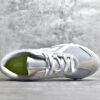 ⁦Adidas FUTRO MIXR NEO FM SHOES LIGHT GREY/IVORY/LIGHT GREY GY4723⁩ – תמונה ⁦7⁩