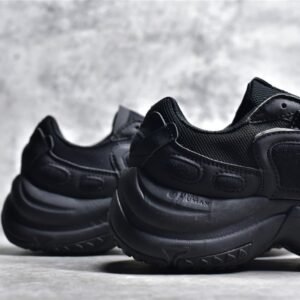 FILA ARCH CASUAL SNEAKERS BLACK/BLACK/BLACK F12W241118FBK