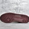 ⁦Adidas FORUM 84 HIGH PACKER CLOUD WHITE/CLOUD WHITE/MAROON GX1520⁩ – תמונה ⁦15⁩