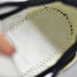 CHANEL  22SS SNEAKERS BLACK/MULIT-COLOR