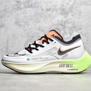 Nike ZOOMX VAPORFLY NEXT% 2 MISMATCH WHITE/COCONUT MILK/GHOST GREEN/BLACK FB1846-101