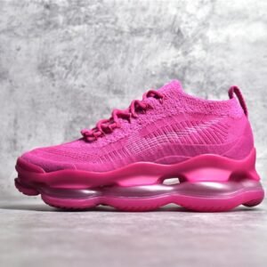 Nike AIR MAX SCORPION FLYKNIT PINK/PINK/PINK  DR0888-008