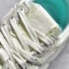 ⁦VANS OLD SKOOL OVERT PLUS CC WHITE/WHITE/WHITE VN0A4BVLQC5⁩ – תמונה ⁦9⁩