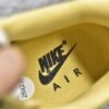 ⁦Nike AIR FORCE 1 LOW 07 YELLOW/BEIGE/BLACK DV4468-126⁩ – תמונה ⁦3⁩