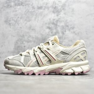 ASICS GEL SONOMA 15-50 SMOKE GREY/CREAM PINK  1202A275-022