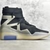 ⁦Nike AIR FEAR OF GOD 1 MULTI-COLOR/STRING/OFF-NOIR/OFF-NOIR AR4237-903⁩ – תמונה ⁦16⁩