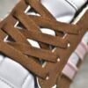 ⁦Adidas FORUM MID CHOCOLATE TO MY STRAWBERRY CLOUD WHITE/LIGHT PINK/PANTONE GY6802⁩ – תמונה ⁦8⁩
