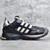 ⁦Adidas SHADOWTURF SFTM-001 X SONG FOR THE MUTE CORE BLACK/GREY/UTILITY BLACK HQ3939⁩ – תמונה ⁦17⁩