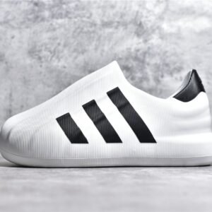 Adidas ADIFOM SUPERSTAR SHOES CORE WHITE/CORE BLACK/CORE BLACK HQ8750