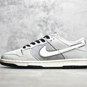 Nike OTOMO KATSUHIRO X SB DUNK LOW STEAMBOY OST LIGHT GREY/WHITE/BLACK-SILVER CV0820-508
