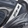 ⁦Adidas SHADOWTURF SFTM-001 X SONG FOR THE MUTE CORE BLACK/GREY/UTILITY BLACK HQ3939⁩ – תמונה ⁦8⁩