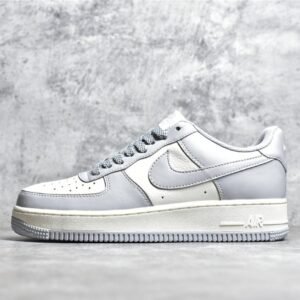 Nike AIR FORCE 1 LOW 07 SU19 LOW BEIGE/LIGHT GREY/BEIGE HU6395-756