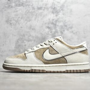 Nike SB DUNK LOW STEAMBOY OST X OTOMO KATSUHIRO KHAKI/BEIGE FF0918-011