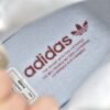 ⁦Adidas FORUM 84 HIGH PACKER CLOUD WHITE/CLOUD WHITE/MAROON GX1520⁩ – תמונה ⁦3⁩