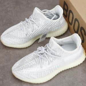 אדידס ייזי בוסט 350 – Yeezy Boost 350 V2 'Yeshaya Reflective'