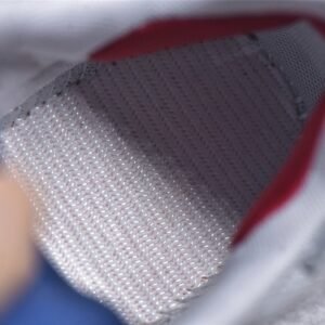 NB (NEW Balance) TIAGO LEMOS X NUMERIC 808 RUNNING SHOES WHITE/NAVY/GREY NM808WRB