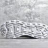 ⁦Adidas FUTRO MIXR NEO FM SHOES LIGHT GREY/IVORY/LIGHT GREY GY4723⁩ – תמונה ⁦6⁩