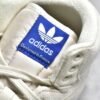 ⁦Adidas CENTENNIAL 85 HIGH OFF WHITE/CHALK WHITE/WONDER WHITE FZ5994⁩ – תמונה ⁦7⁩
