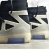 ⁦Nike AIR FEAR OF GOD 1 MULTI-COLOR/STRING/OFF-NOIR/OFF-NOIR AR4237-903⁩ – תמונה ⁦12⁩