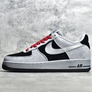 Nike AIR FORCE 1 LOW 07 X AKIRA LIGHT GREY/BLACK/RED DA0068-123