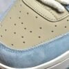 ⁦Nike AIR FORCE 1 FONTANKA BEIGE/SKY BLUE/WHITE CW6688-805⁩ – תמונה ⁦10⁩