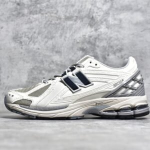 NB (NEW Balance) 1906R RUNNING SHOES WHITE/WHITE/LIGHT GREY M1906RD