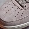⁦Nike AKIRA X AIR FORCE 1 LOW 07 BORDEAUX RED/WHITE KT0036-088⁩ – תמונה ⁦10⁩
