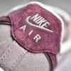 ⁦Nike AKIRA X AIR FORCE 1 LOW 07 BORDEAUX RED/WHITE KT0036-088⁩ – תמונה ⁦7⁩