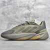 Adidas OZELIA SHOES TRACE CARGO/MEDIUM DARK KHAKI/NIGHT METALLIC GX4025