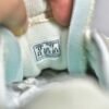 ⁦VANS OLD SKOOL OVERT PLUS CC WHITE/WHITE/WHITE VN0A4BVLQC5⁩ – תמונה ⁦5⁩