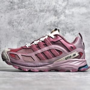 Adidas SHADOWTURF SFTM-001 X SONG FOR THE MUTE WONDER OXIDE/QUIET CRIMSON HQ3940