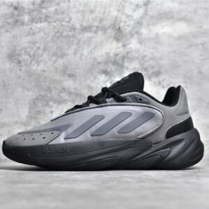 Adidas OZELIA SHOES GREY FOUR/GREY THREE/CORE BLACK H04253