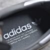 ⁦Adidas  SAMBA OG SHOES GREY THREE/CORE WHITE/BLISS ORANGE HP7905⁩ – תמונה ⁦4⁩