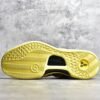 ⁦Nike ZOOM KOBE 8 VIII XDR BLACK/ELECTRIC YELLOW-GREY 555286-077⁩ – תמונה ⁦20⁩