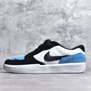 Nike FORCE 58 SB DUTCH BLUE/WHITE/BLACK CZ2959-400