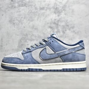 Nike SB DUNK LOW X OTOMO KATSUHIRO BLUE/GREY/WHITE DR3369-526