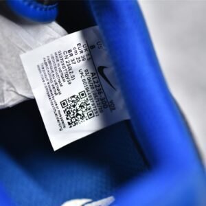 Nike AIR FORCE 1 LOW DAREDEVIL BEIGE/ROYAL BLUE/BLACK AL2236-300