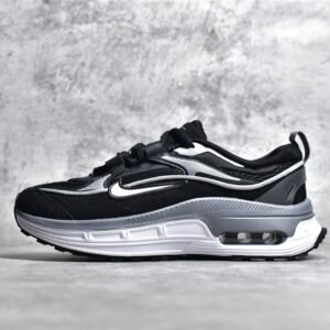 Nike AIR MAX BLISS BLACK/OIL GREY/IRON GREY/METALLIC SILVER DZ6754-002