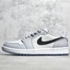 Nike AIR JORDAN 1 LOW GOLF WOLF GREY/PHOTON DUST/WHITE/BLACK DD9315-002